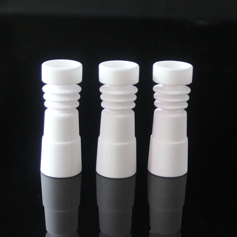 Ceramic Nail 14mm 18mm Female Ceramic nails for glass Hookahs water
