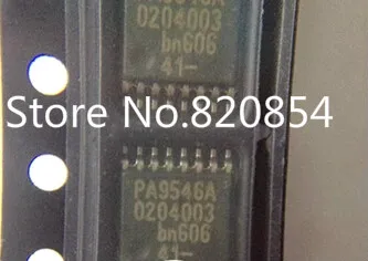 

50pcs/lot PCA9546APW PCA9546A PA9546APW PA9546A TSSOP16