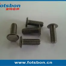 Cfha-832-8 скрытой головкой шпильки, pem стандартные,, сделано в Китае, AL6061