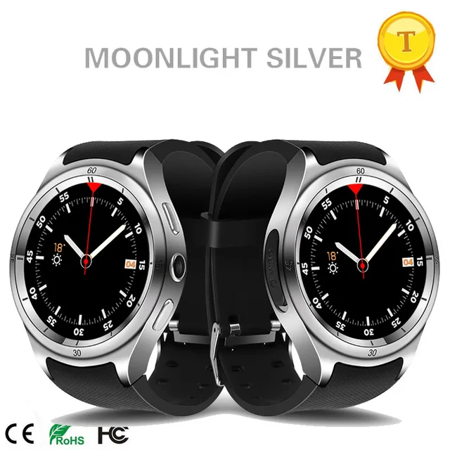 3gb ram smart watch