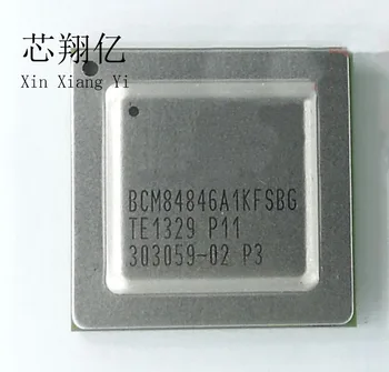 

XINXIANGYI BCM84846A1KFSBG BGA