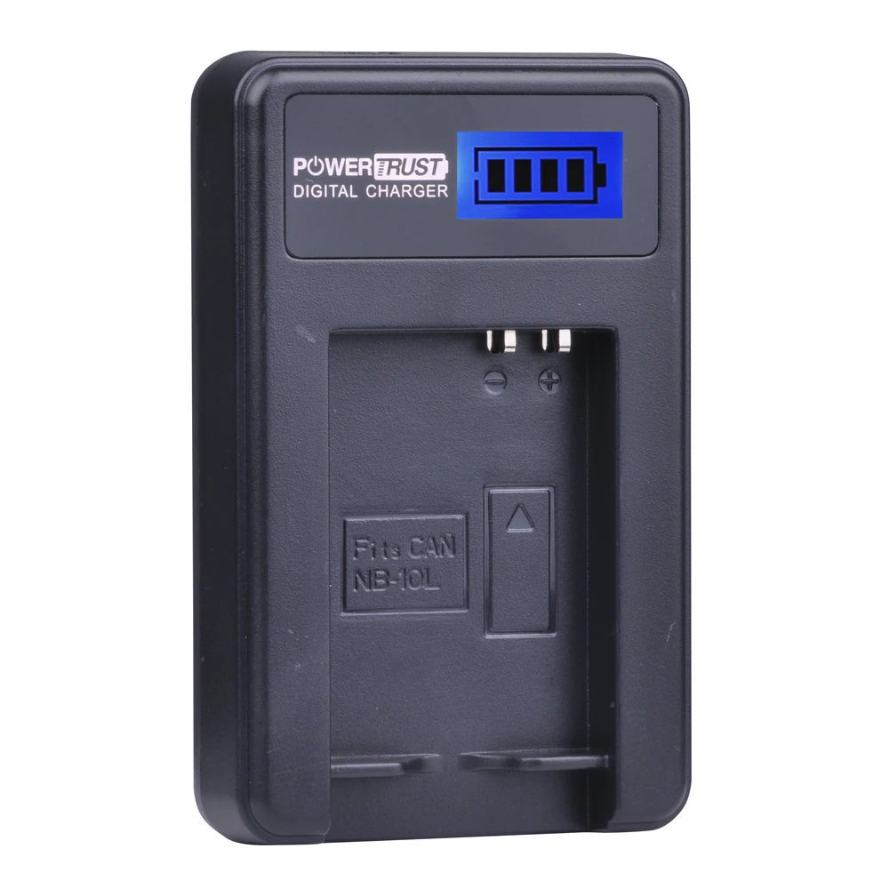 Зарядное устройство USB для Canon SX40 HS SX40HS SX50 SX50HS G1 X G1X G15 G16 SX60 G3X | Электроника