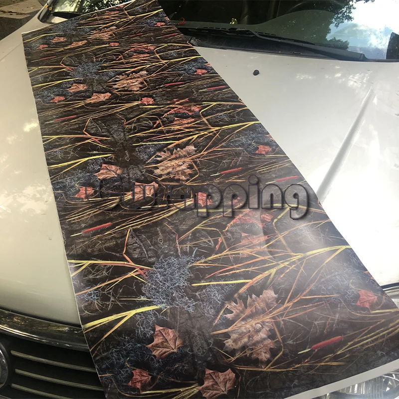 Sumpf Camo Vinyl Folie Motorrad Dekorieren Echt Gras Grafiken Gedruckt Lkw Hunter Auto Dach Haube Camouflage Film Wrap Camouflage Film Camo Vinylvinyl Foil Aliexpress