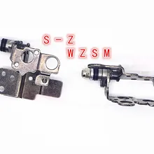 Ноутбук ЖК-дисплей петли для hp Envy 15-J 15-J000 15-J000ER 15-J000EW 15-J000SG 15-J001AX 15-J001EO 720548-001 аккумулятор большой емкости