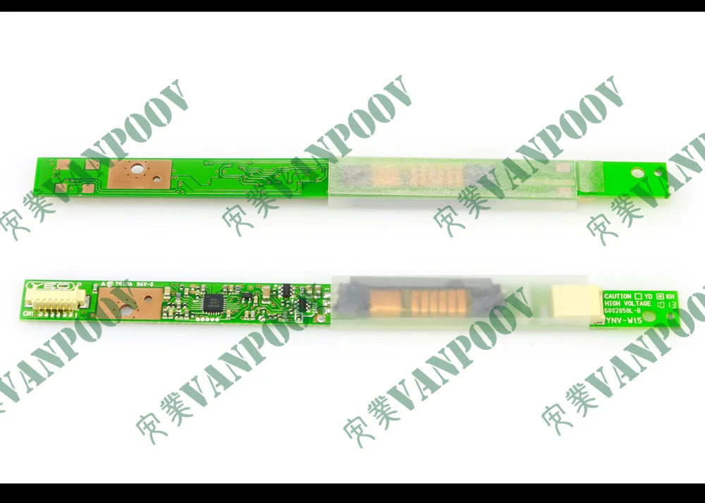 Новый ЖК-инвертор CCFL с подсветкой YNV-W15 для HP Compaq Presario CQ50 CQ60 CQ70-100-200-300 G50 G60 G70 Acer
