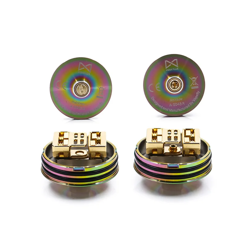 Vapefly Mesh Plus RDA (1)