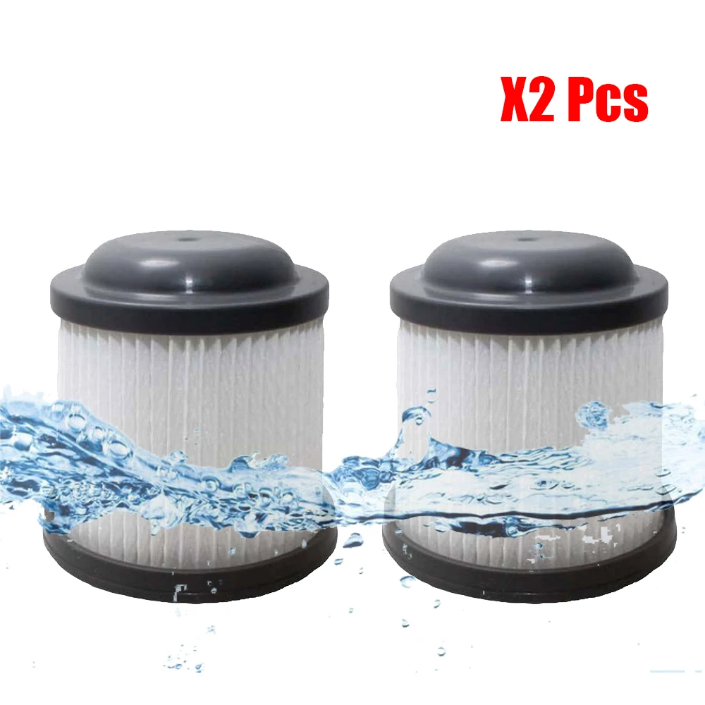 

2pcs Replacement Vacuums for Black & Decker Filter Fits PVF110, PHV1210 & PHV1810 Compatible With Part # 90552433,2 pack
