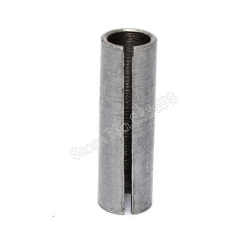 Conversion Chuck (3)
