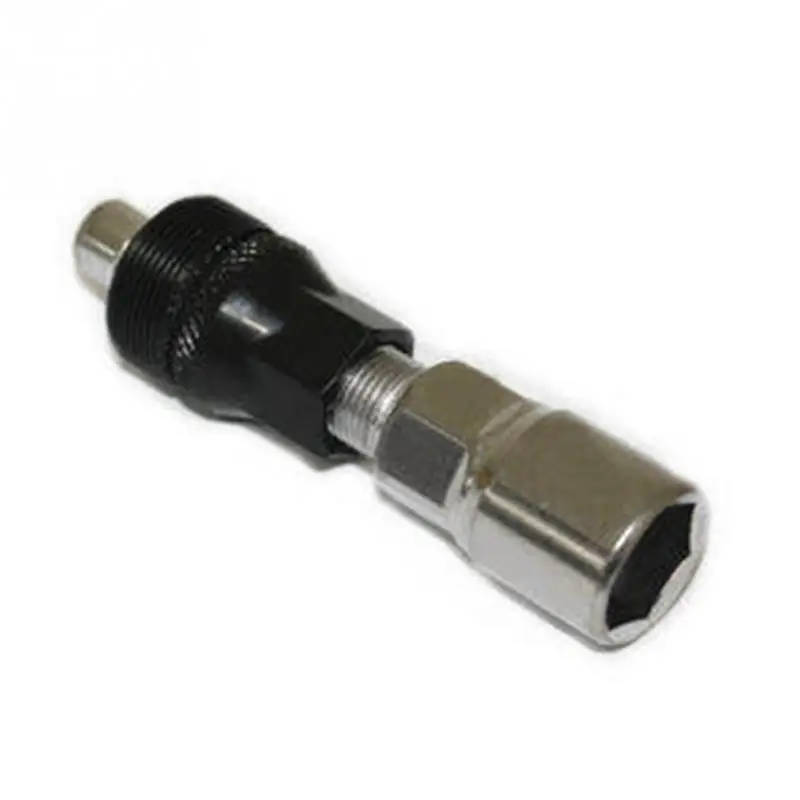 

Bike Steel Crank Puller Repair Tool Cycling Bicycle Mountain Bike Crank Wheel Puller Pedal Remover