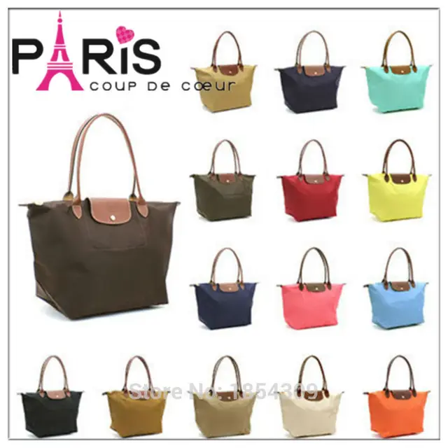 French Brand Purses IUCN Water