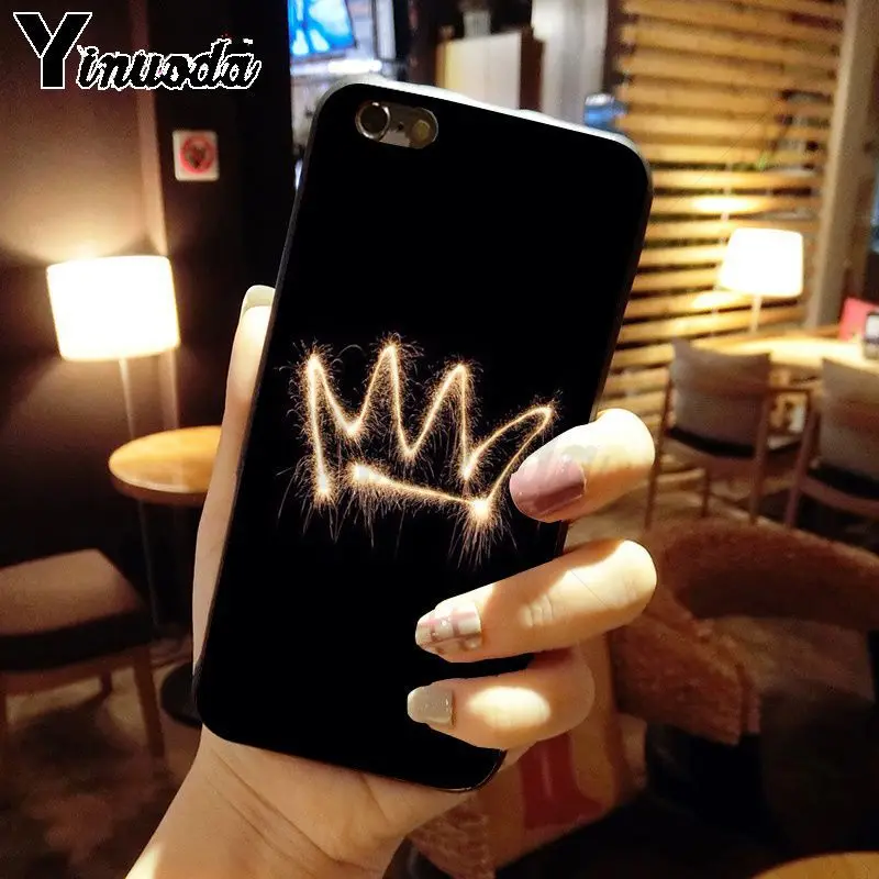King Queen