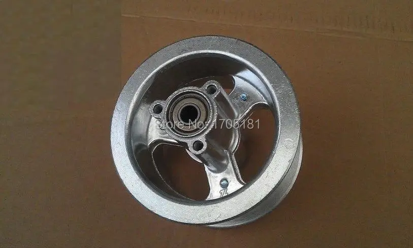 wheel rim 01