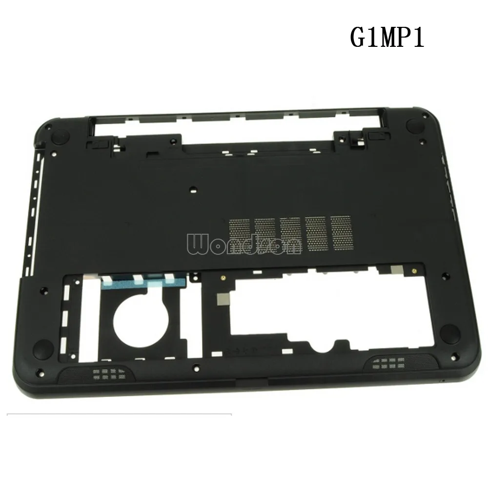 Нижняя крышка для ноутбука Dell Inspiron 15 (3531) G1MP1 0G1MP1 w/ 1 год гарантии бесплатная