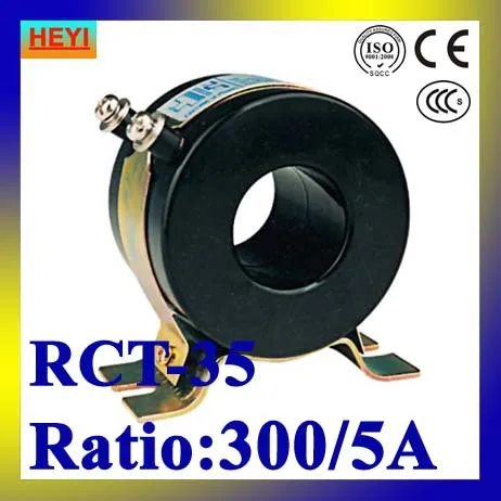 Бар тип CT RCT 35 300/5a трансформатор тока|transformer netbook|transformer moduletransformers belt |