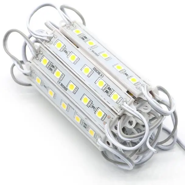 優れた品質-6-色-5-smd-5050-led-モジュールライト防水-ip65-ハードストリップバーライトランプ-dc12v-ホワイト-ウォームホワイト-レッド-ブルー