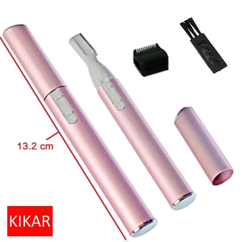 all in one head to toe hair trimmer