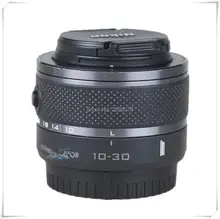 for Nikon 10-30MM zoom lens J1/J2/J3/V1/V2 zoom 10-30 MM lens (Second-hand) цена for Nikon 10-30MM zoom lens J1/J2/J3/V1/V2 zoom 10-30 MM lens (Second-hand) цены онлайн