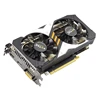 Оригинальная видеокарта ZOTAC GTX960-2GD5 yer HB 128Bit GDDR5 GM206, графические карты GPU Map PCI-E GTX 960 2G GTX960 2GD5 ► Фото 2/6