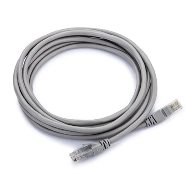 

Super five oxygen-free copper computer broadband cable high-speed home network cable BBP01