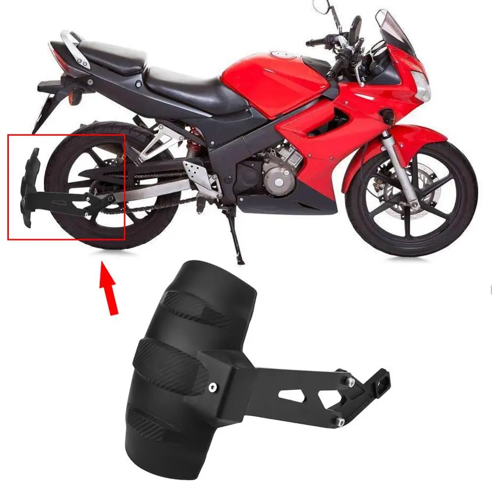 Брызговик для мотоцикла брызговик BMW G310GS G310R 2016 2018| |