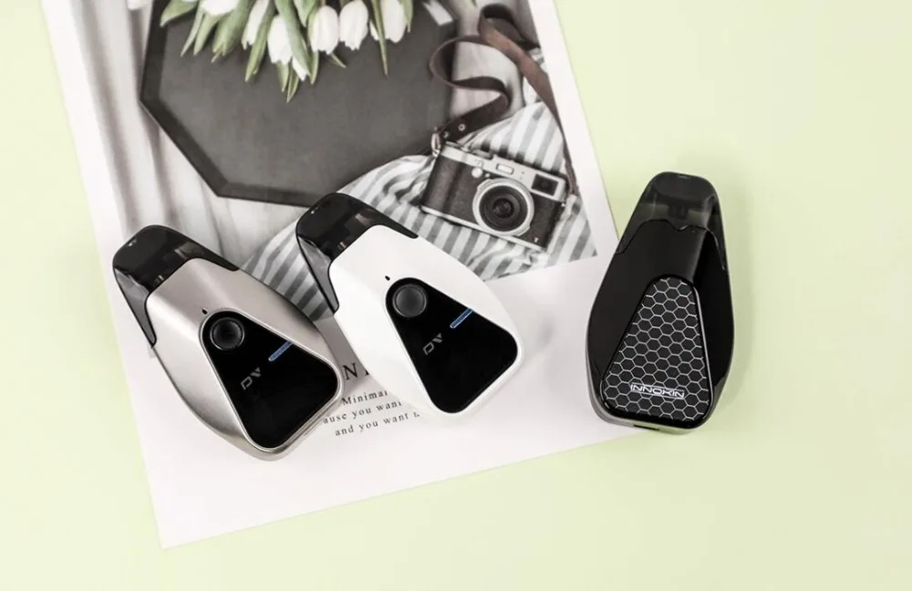 Innokin DV 500mAh Pod System-4
