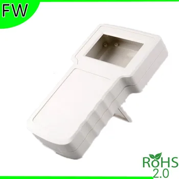 

plastic electronic project case equipment for pcb plastic handheld enclosure diy instrument box 238x134x50 MM