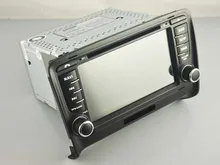 4 ядра android 7.1.1 dvd-плеер автомобиля для 7 “Audi TT 2006 2011 2013 2014 gps-навигация Bluetooth радио DVR 3G географические карты камеры Бесплатная