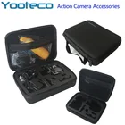 20% off! Yooteco for Gopro Case Middle Bag EVA Collecting Box for Go pro Hero 5/4/3+/3/2 SJCAM sj4000 Eken H9 Xiaomi Yi Action Camera Save 2.1 on Yooteco for Gopro Case Middle Bag EVA Collecting Box for Go pro Hero 5/4/3+/3/2 SJCAM sj4000 Eken H9 Xiaomi Yi Action Camera
