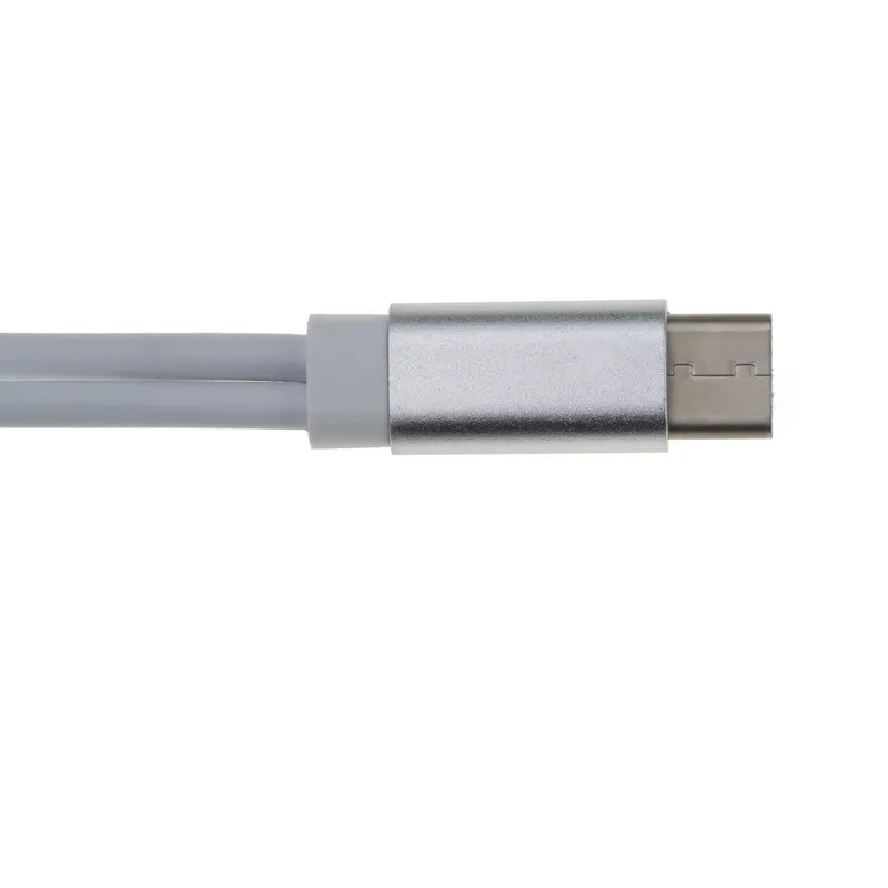 Адаптер кабель с разъемом USB Type C для наушников AUX 3 5 мм Leeco Le Max 2/Pro S3 Xiaomi Mi 6