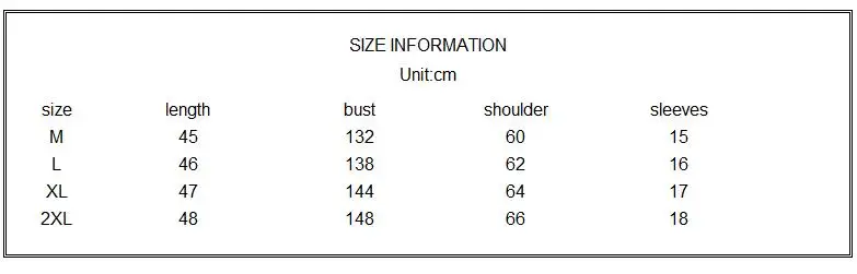 size