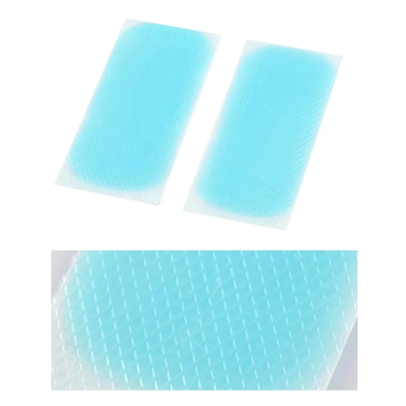 

Antipyretic Sticker Baby Fever Cooling Gel Patch Pad Adult Health Care Medical Cooling Down