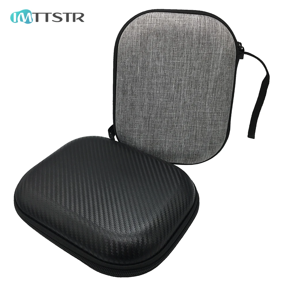 IMTTSTR Universal EVA Headphone Protection Carrying Box Bag Case Storage for Bose QC25 QC35 QC 25 35