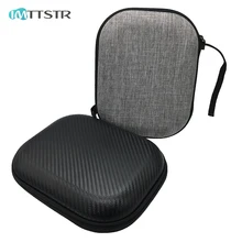 IMTTSTR Universal EVA Headphone Protection Carrying Box Bag Case Storage for Bose QC25 QC35 QC 25 35