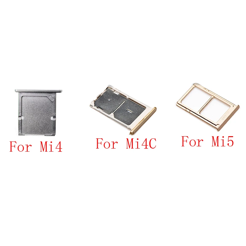 Xiaomi mi 4 sim card
