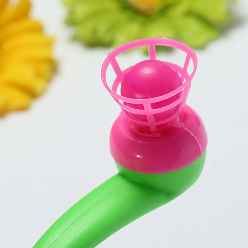Funny Sport Gift Birthday Kid Bag Blowing Game Kids Toy Pipe Toy Party Fillers