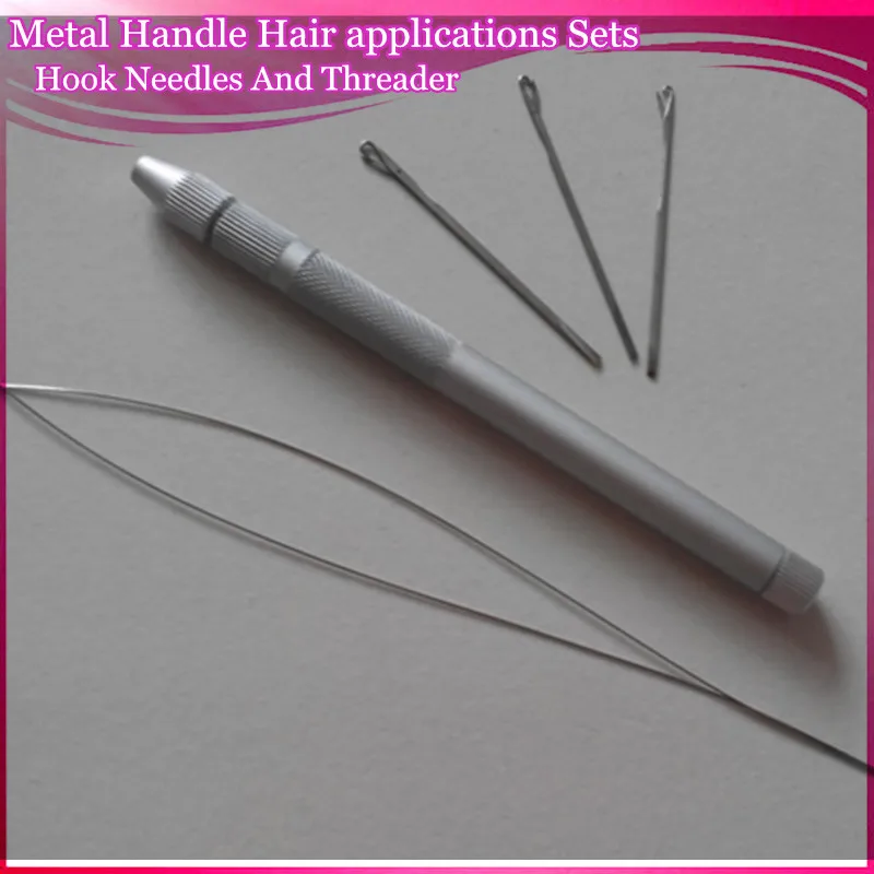 ddhair threader set