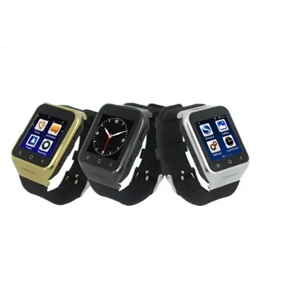 smart watch zgpax s8