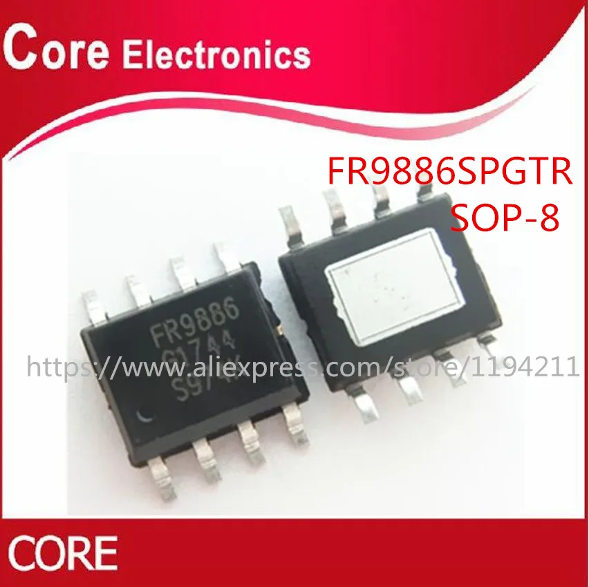 FR9886SPGTR