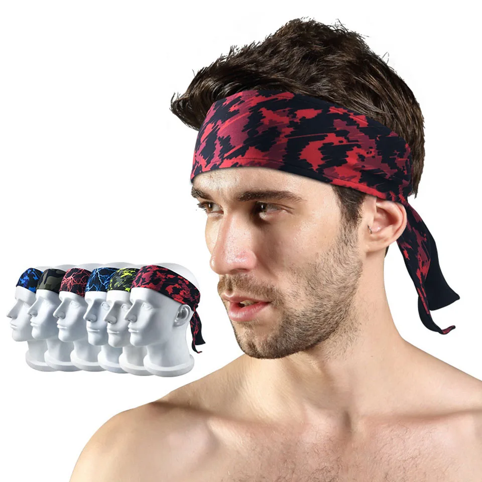 

Men Women Outdoor Cycling Headwear Cycling Cap Ciclismo Cycle Headscarf Bicycle Bandanas Anti Sweat UV Headwears Sport Headband