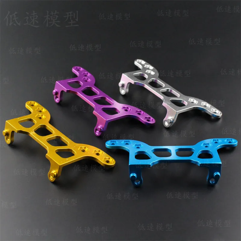 

HSP 102070 Rear Body Parts Post Plate Bearing For RC 1/10 Car Model 02064