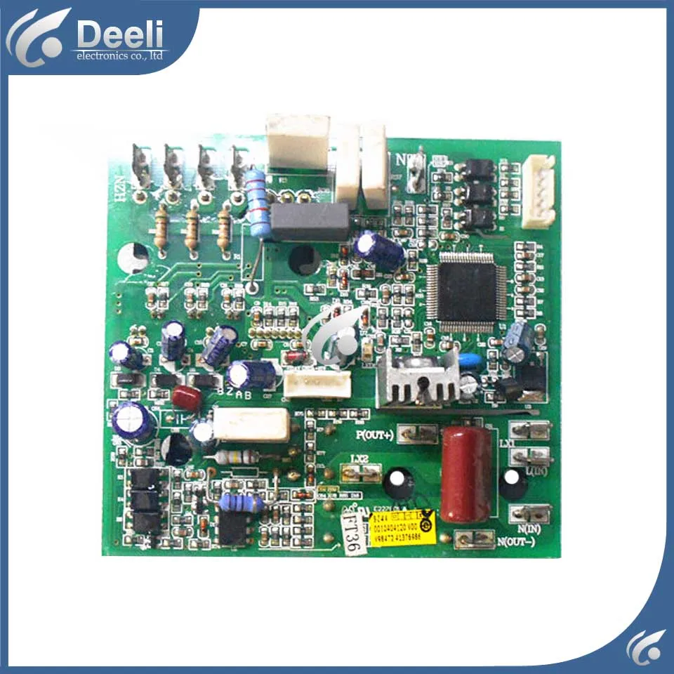 

95% NEW for air conditioning computer board 0010404120 0010404120v00 PC control board used
