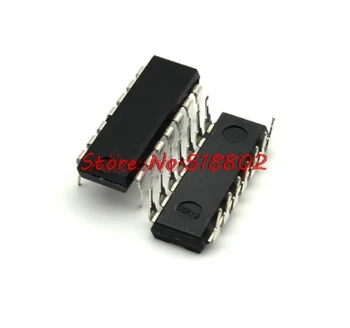 

1pcs/lot ISD1820PY ISD1820 1820PY DIP-14 In Stock