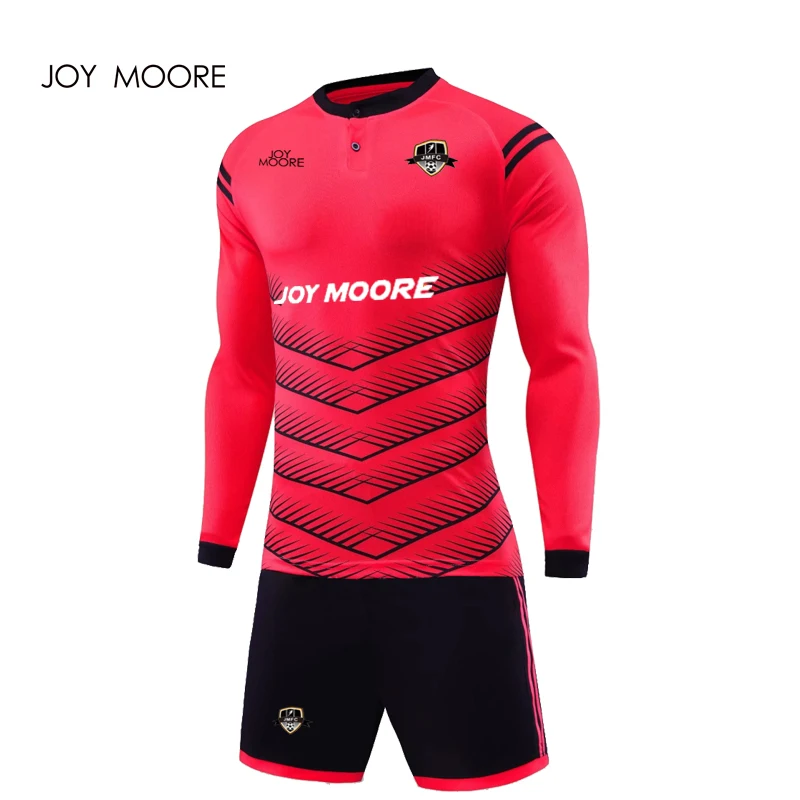 football jersey goalkeeper