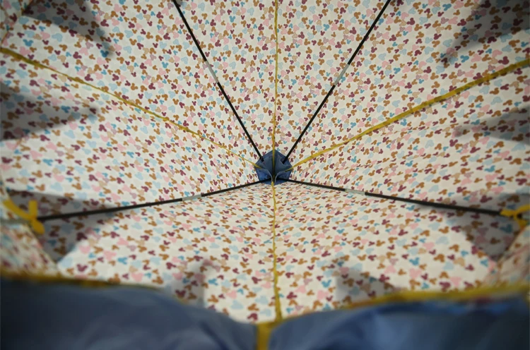 Kids play tent  (2)