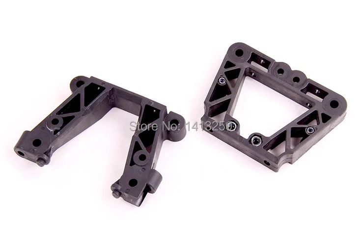 

Rear bulk head set for 1/5 scale HPI KM RV baja 5b 5t 5sc