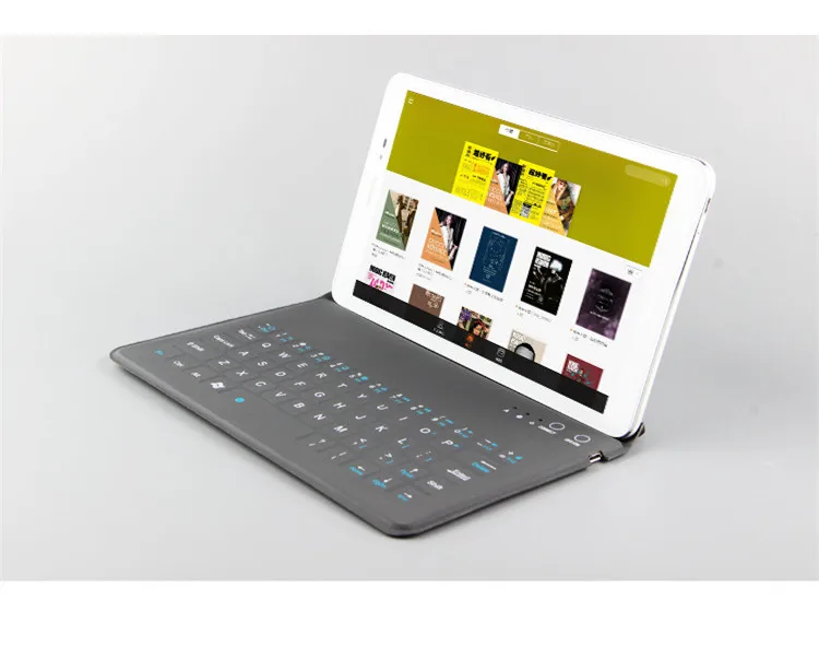 MAORONG торговая Клавиатура чехол беспроводной bluetooth чехол для huawei mediapad m2 8 ''планшет Подставка для huawei mediapad m2 клавиатура