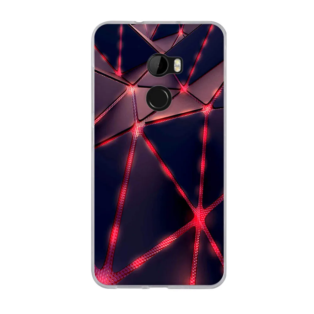 Чехол для HTC One X10 чехол 5 дюйма силиконовый E66 чехлы мягкий из ТПУ X 10 Coque Bag|Бамперы| |