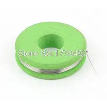 15m 49.21ft Constantan 33AWG 0,17 мм 21.15ohm/m нагревательный провод