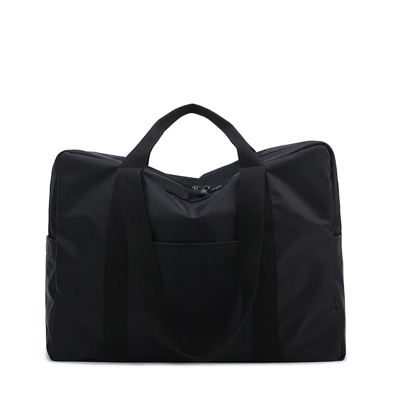 Мужская модная Дорожная сумка на плечо, большая Вместительная дорожная сумка, компактная сумка для поездки, органайзер для одежды, Glamor, женские дорожные сумки