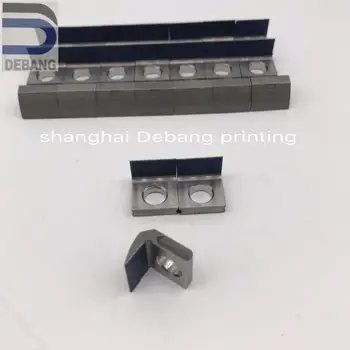 

5pieces high quality gripper fingers M4.011.727 for SM72 SM52PM52